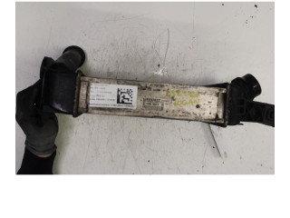 Интеркулер Dacia Logan II 1.5