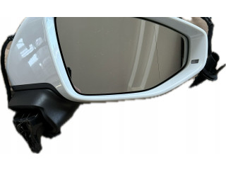 Зеркало электрическое Audi A6 S6 C8 4K 2018 - года