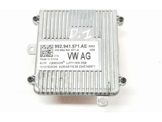 Блок управления Xenon