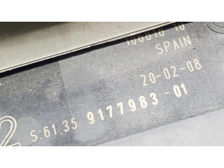   Pojistková skříňka 9119446, 9177983   BMW 1 E81 E87 2008