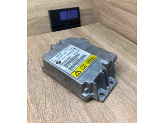 Turbodmychadlo Блок управления надувных подушек 9166057 BMW 1 E81 E87