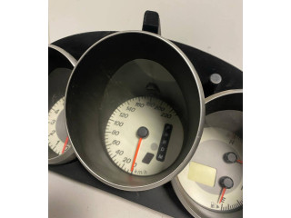 Přístrojová deska Mazda 3 I 2007 48BS3JA