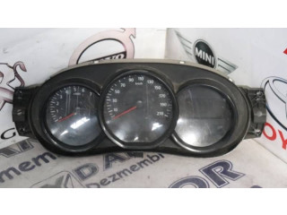 Панель приборов 248103900R, 0000326398 Dacia Dokker