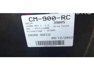 Ручка стеклоочистителей 6001551358 Dacia Logan I