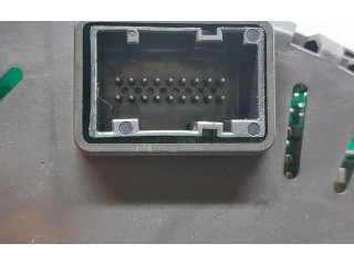 Přístrojová deska Alfa Romeo Mito 50525487