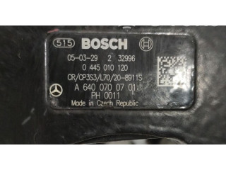 Топливный насос