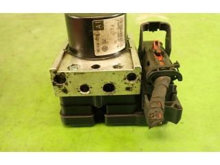 Блок АБС Skoda Octavia Mk2 (1Z) 2004 - 2013 года