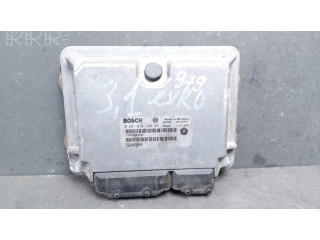Řídící jednotka 0281010140, P56044590AA Chrysler Voyager 2002