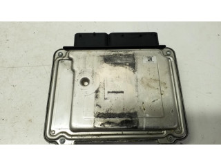 Řídící jednotka 96950947, 0281015569 Chevrolet Captiva 2010