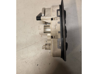 Блок управления климат-контролем 13191563 Opel Meriva A