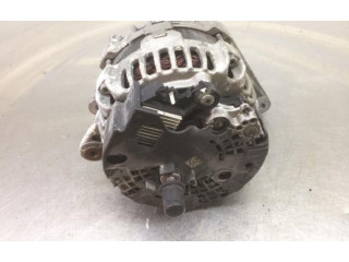 Генератор A0009063322, 0125711028   Mercedes-Benz GLA W156      