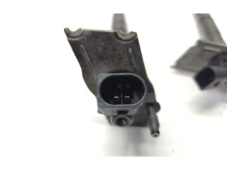 Комплект системы впрыска топлива 059130089H, 8K0919050K Audi A4 Allroad B8 CCW