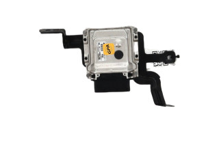 Turbodmychadlo Блок управления двигателя 954202V000, 954202V000   KIA Rio   G4LA