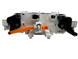 Блок управления климат-контролем 96722483ZD, E1063173   Peugeot 2008 I