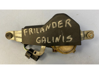 Моторчик заднего дворника DLB101620, 23001003 Land Rover Freelander