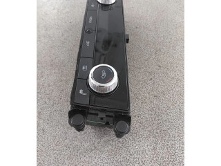 Блок управления климат-контролем 654907044C, 654907044C   Skoda Scala