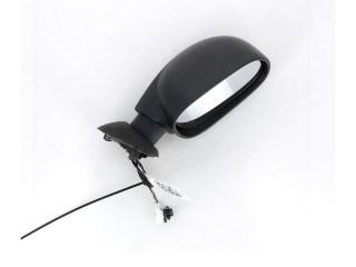 Зеркало электрическое Dacia Logan I 2004 - 2012 года