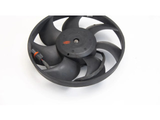 Вентилятор радиатора     30668629, 30668629    Volvo V70 