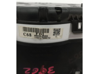 Čerpadlo oleje 940332R200 Hyundai i30