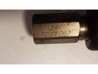 Vstřikovací lišta 45PP33, 10S30036 Mitsubishi L200 pro naftový motor 2.4 V6M5A 4N15