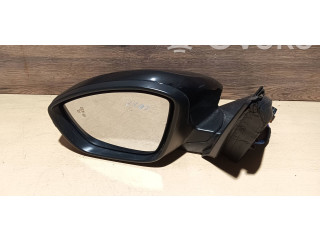 Зеркало электрическое Peugeot 2008 II 2019 - года