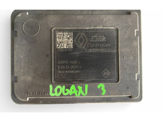 Блок АБС 476602867r   Dacia  Logan III  2020 -  года