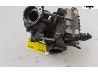 Turbodmychadlo Турбина 7792412G06, 11657792413 BMW 1 E81 E87 M47-D20(204D4)