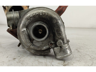 Turbodmychadlo Турбина Alfa Romeo 166 AR 34202