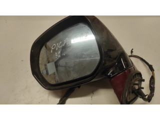 Зеркало электрическое     левое   Citroen C4 I  2004-2010 года   