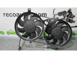 Вентилятор радиатора     46550446    Fiat Bravo - Brava 1.9