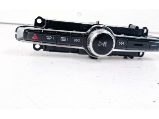 Блок управления климат-контролем 31456673, 23W312 Volvo XC40