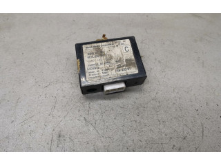 Блок управления GE4T675D2 Mazda 626