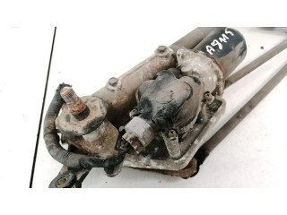 Моторчик дворников 3X05L32201    Honda Accord