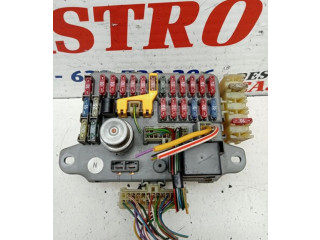 Блок предохранителей Rover 200 XV