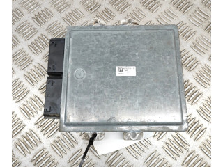 Блок управления двигателя KK2112A650FA, A3C02351200   Ford Transit Custom