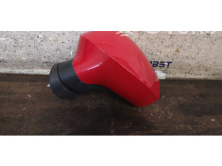 Zpětné zrcátko Seat Ibiza IV (6J,6P) 2011 6J1857507H, 6J1857507H