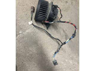 Вентилятор печки G1035393, N31848234Z Citroen Berlingo