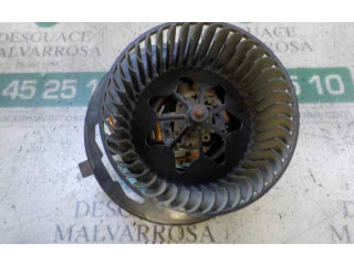 Вентилятор печки Volkswagen Golf SportWagen