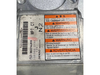 Блок подушек безопасности 1503002130, 1503002130   Subaru Outback