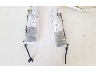 Боковая подушка безопасности    Volkswagen Jetta VI