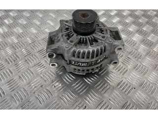 Генератор Maserati Levante