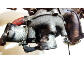 Turbodmychadlo Турбина 46460750   Fiat Marea 2.4  