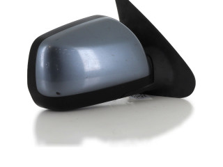 Зеркало электрическое Daihatsu Terios - года