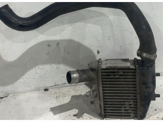 Интеркулер Honda Accord