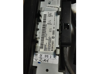 Дисплей    4E0919603F   Audi A8 S8 D3 4E