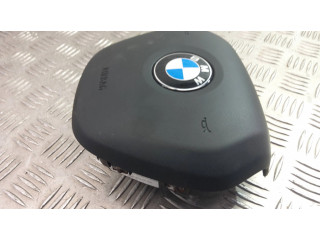 Подушка безопасности водителя 7946621   BMW X3 G01
