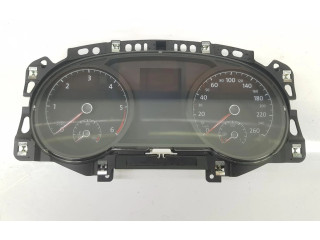 Панель приборов 5G1920741D, 5G1920741D   Volkswagen Golf VII       