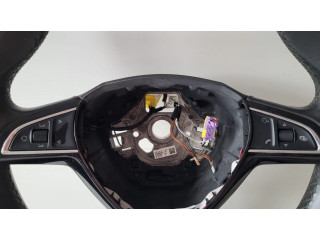 Руль Skoda Yeti (5L)  2009-2017 года 5L0419091Q      