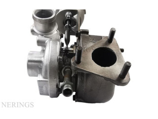 Турбина Ford Galaxy 454183, 028145702E