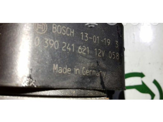 Моторчик дворников 0390241621    Citroen Berlingo